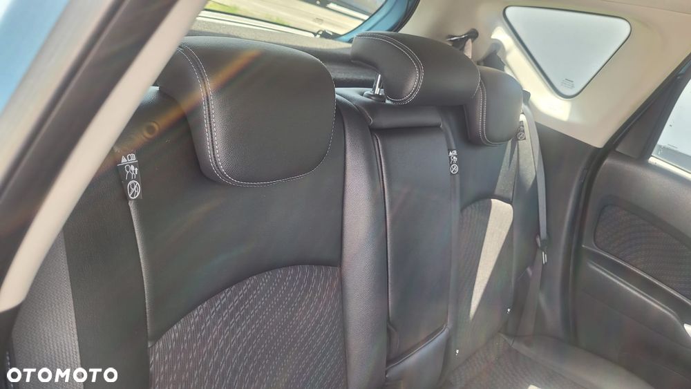 Nissan Note 1.2 DIG-S Tekna - 32
