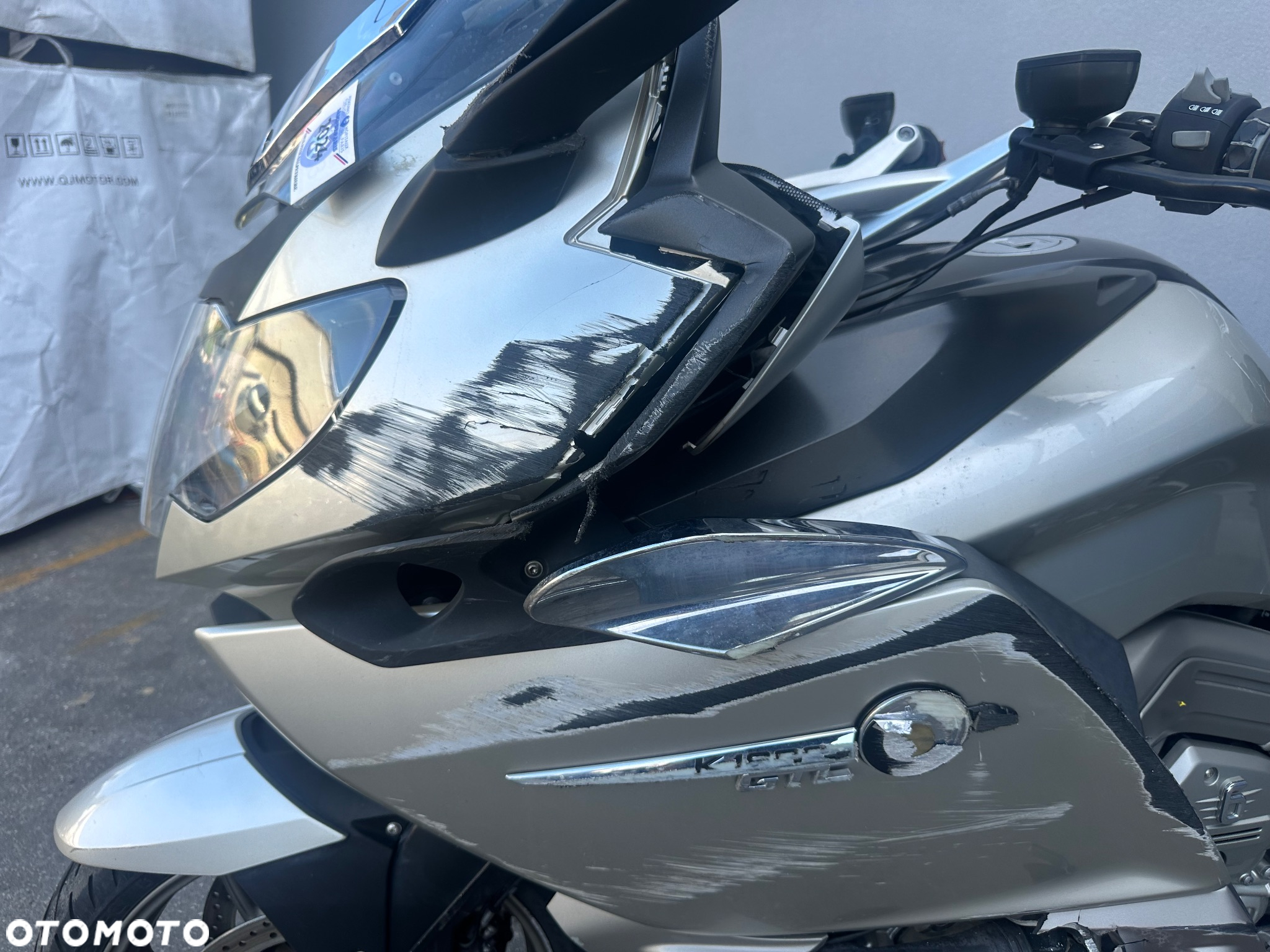 BMW K - 14