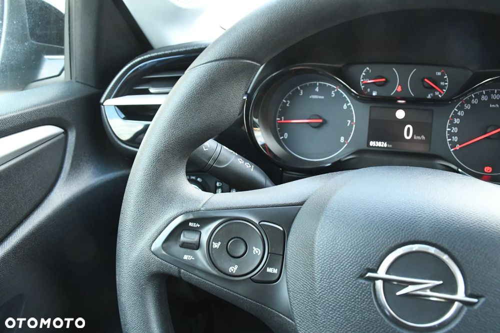 Opel Corsa 1.2 Start/Stop - 22