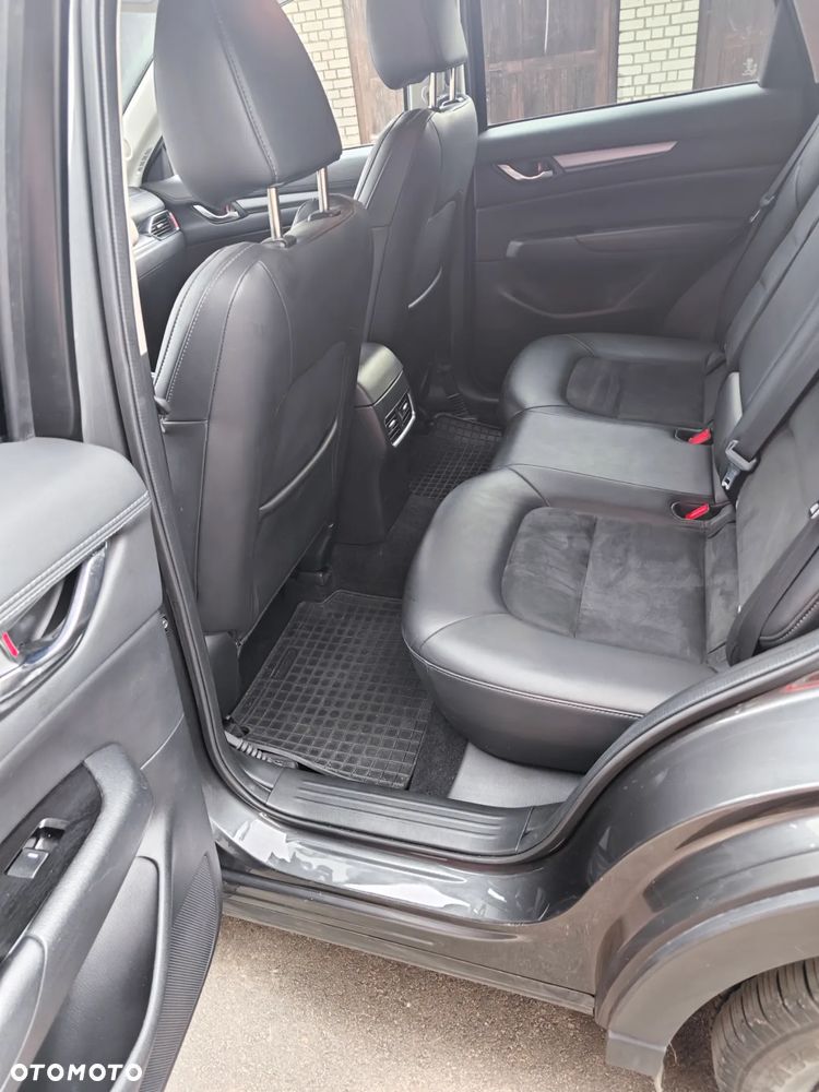 Mazda CX-5 2.5 Skyprestige 2WD - 4