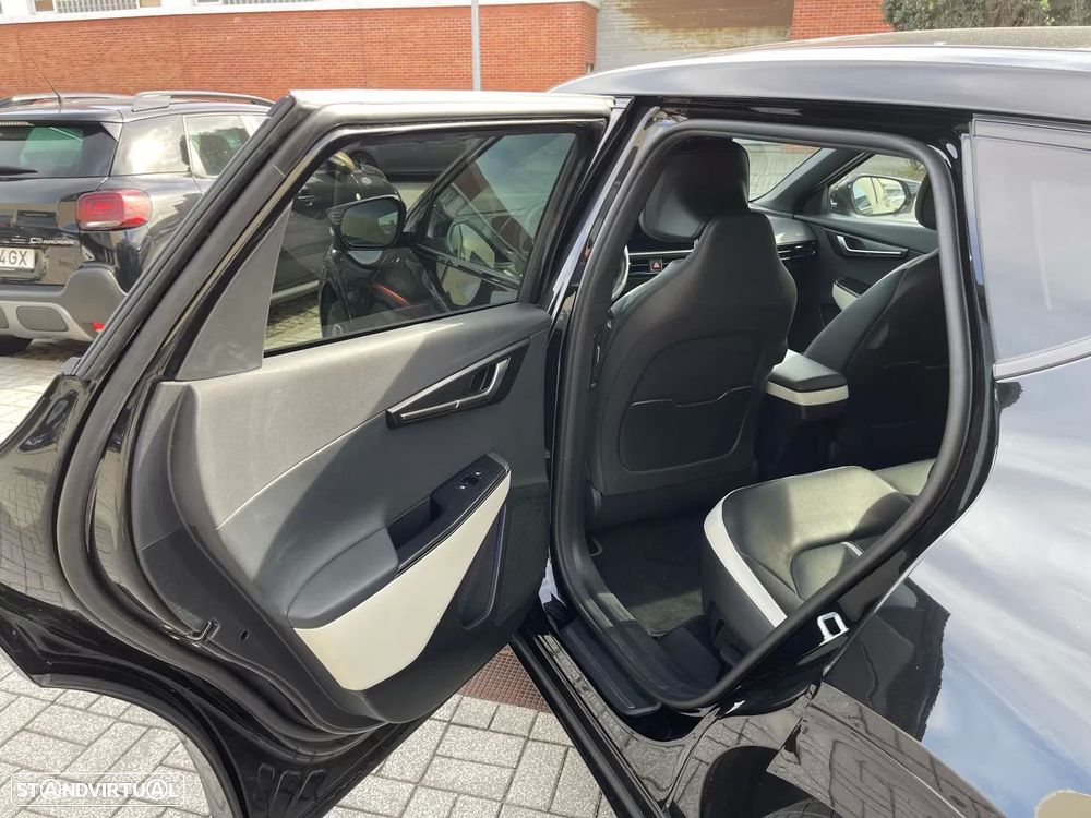 Kia EV6 84 kWh GT-Line - 8