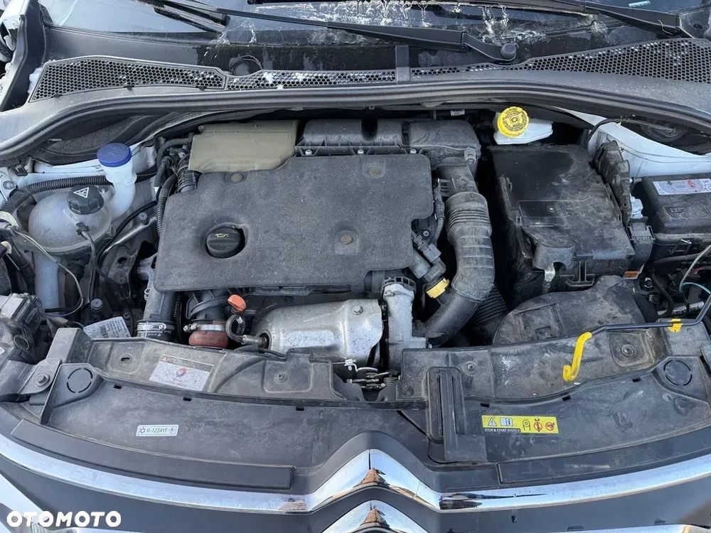 Citroën C3 BlueHDi 100 S&S SHINE - 19