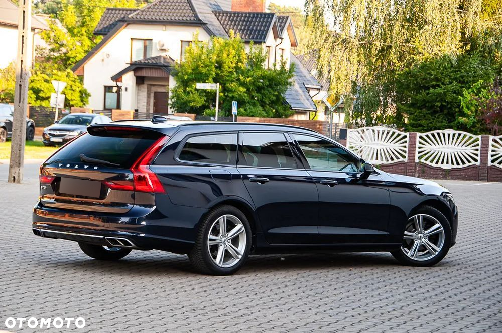 Volvo V90 D3 SCR Momentum - 13