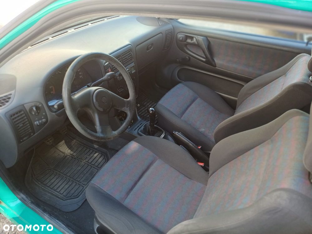 Volkswagen Polo - 6