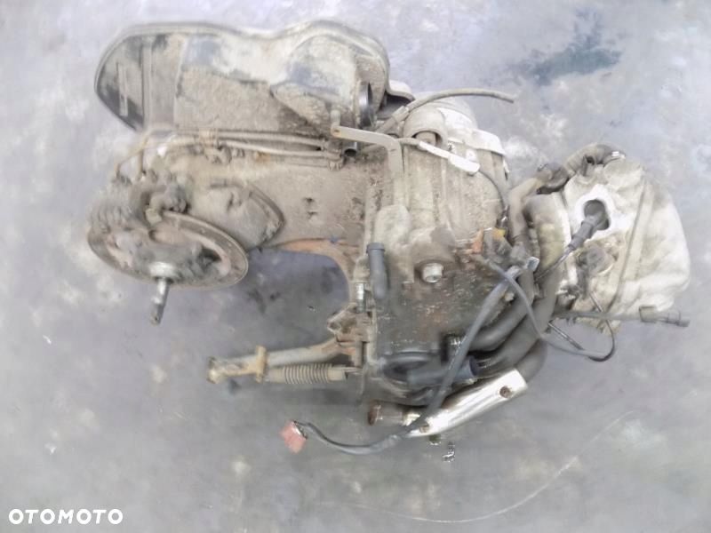 PIAGGIO X EVO MP3 400 SILNIK SPRAWNY GWARANCJA - 7