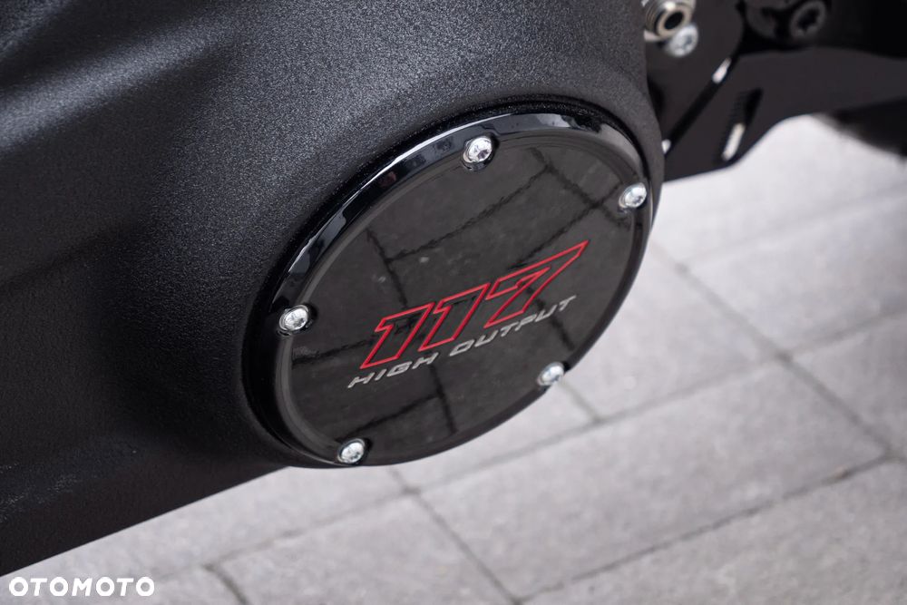 Harley-Davidson Softail Low Rider - 27