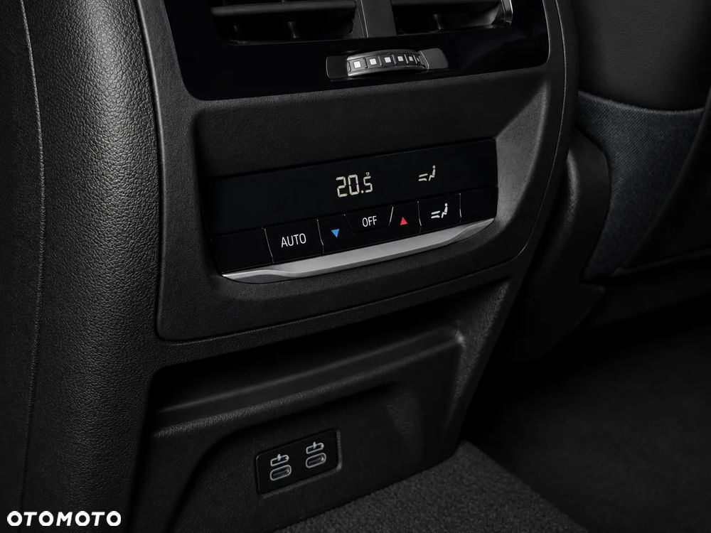 BMW X4 xDrive30d mHEV M Sport sport - 18