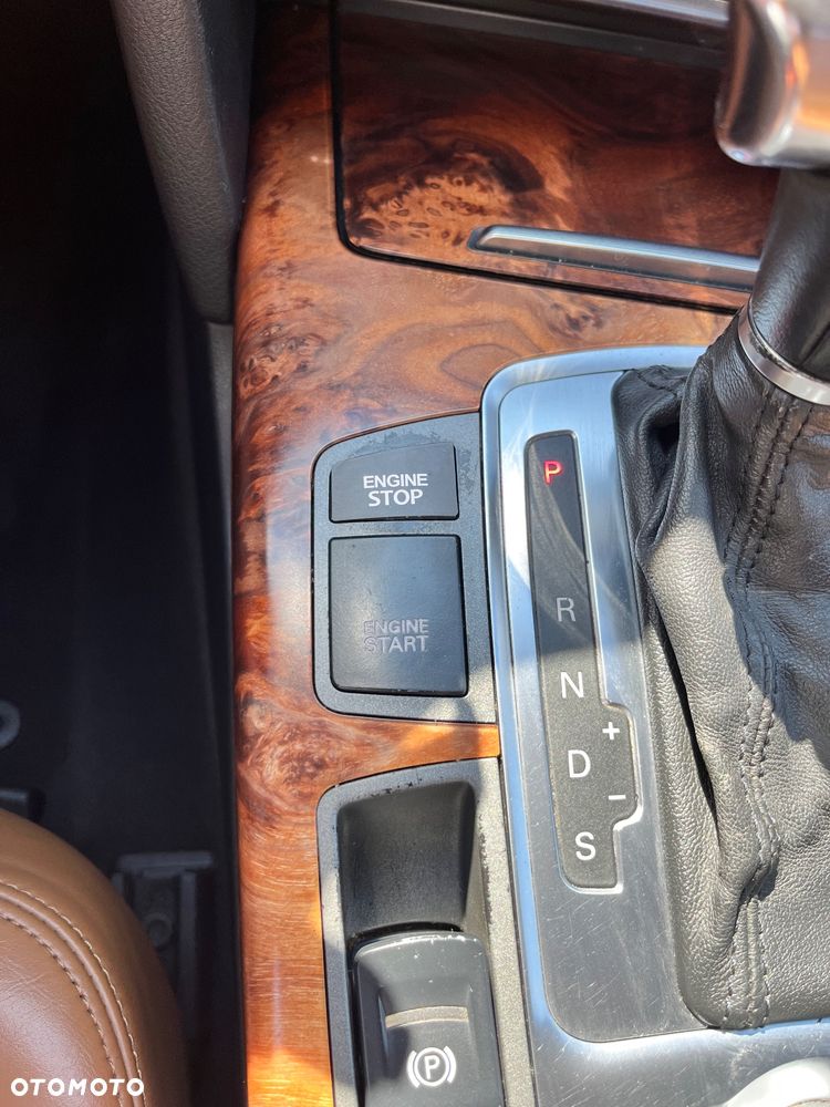 Audi A6 Avant - 16
