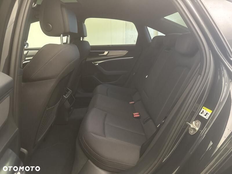 Audi A6 Limousine 40 TDI mHEV Quattro S tronic - 19