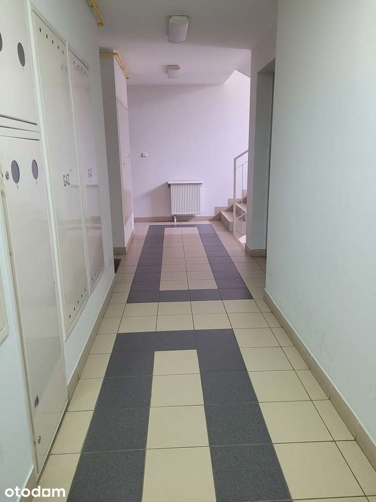 48 m2/ 2 pokoje /METRO 700 m/ Wola Park/ balkon