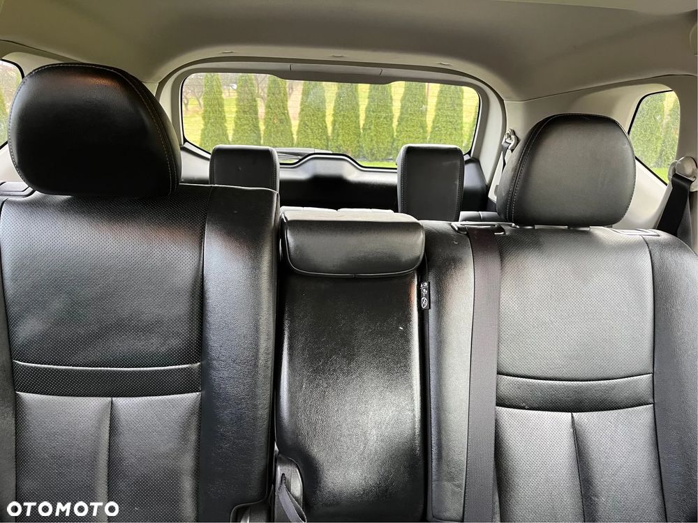 Nissan X-Trail 1.6 DCi Tekna - 9