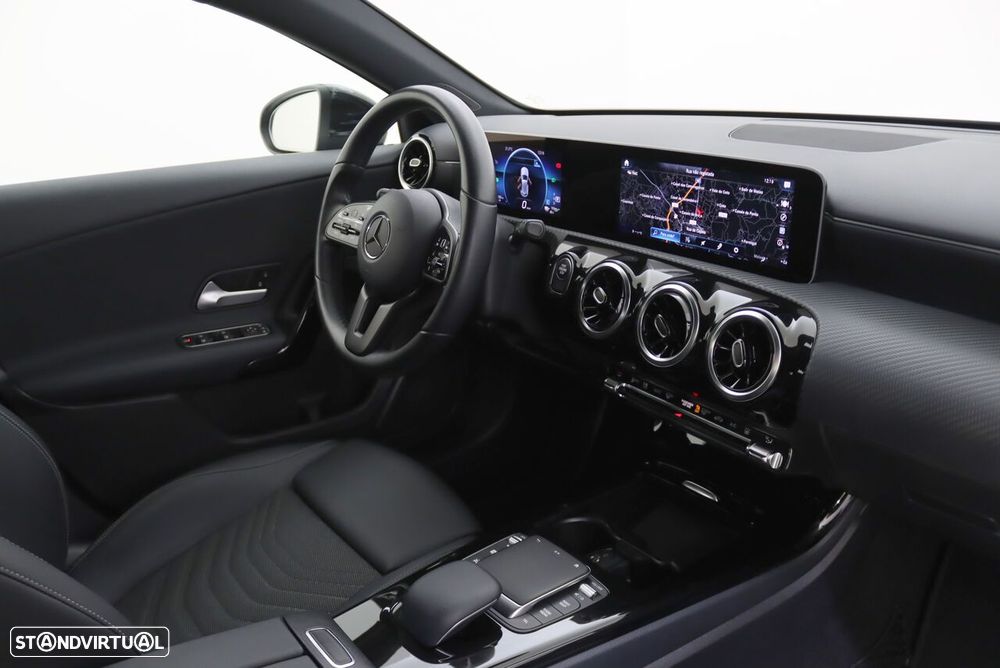 Mercedes-Benz A 250 e Style Plus - 4