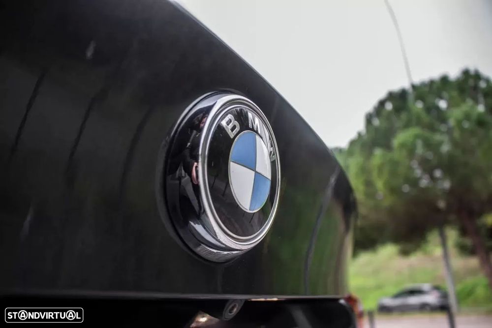 BMW 520 Gran Turismo d Line Luxury - 10