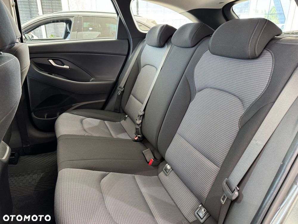 Hyundai i30 1.0 T-GDI Modern - 13
