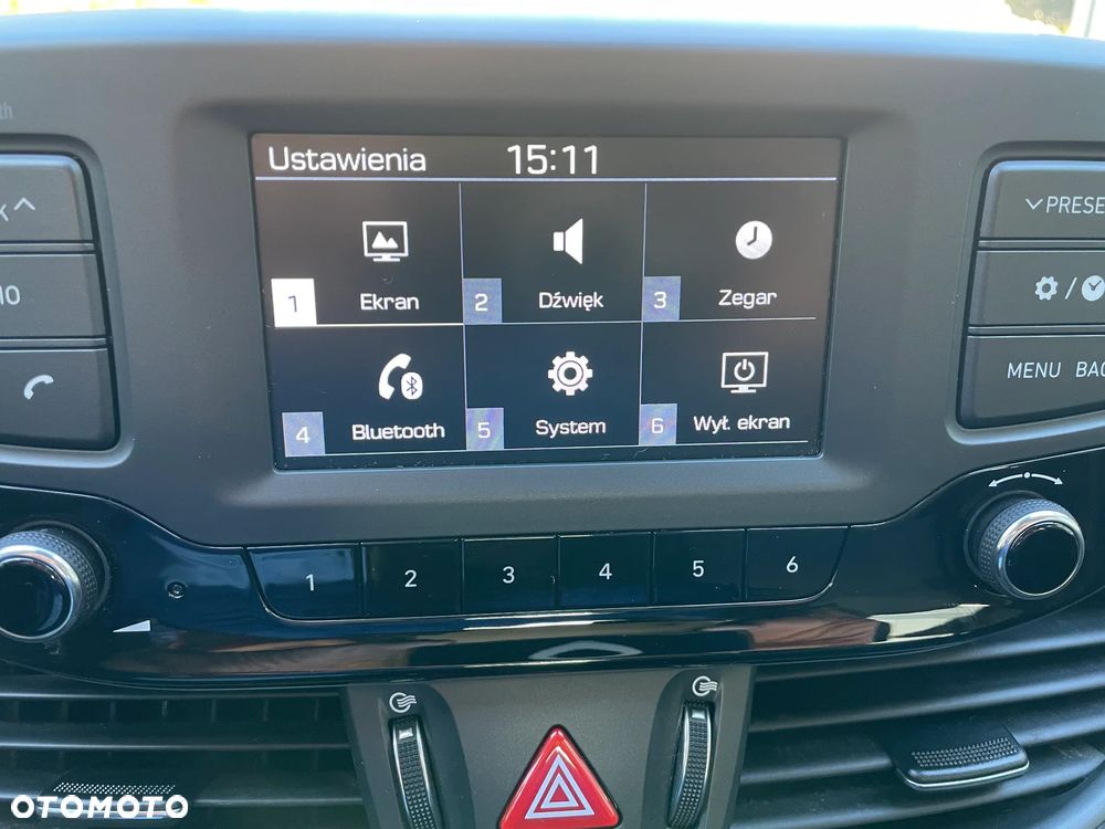 Hyundai i30 1.0 T-GDI Family - 37