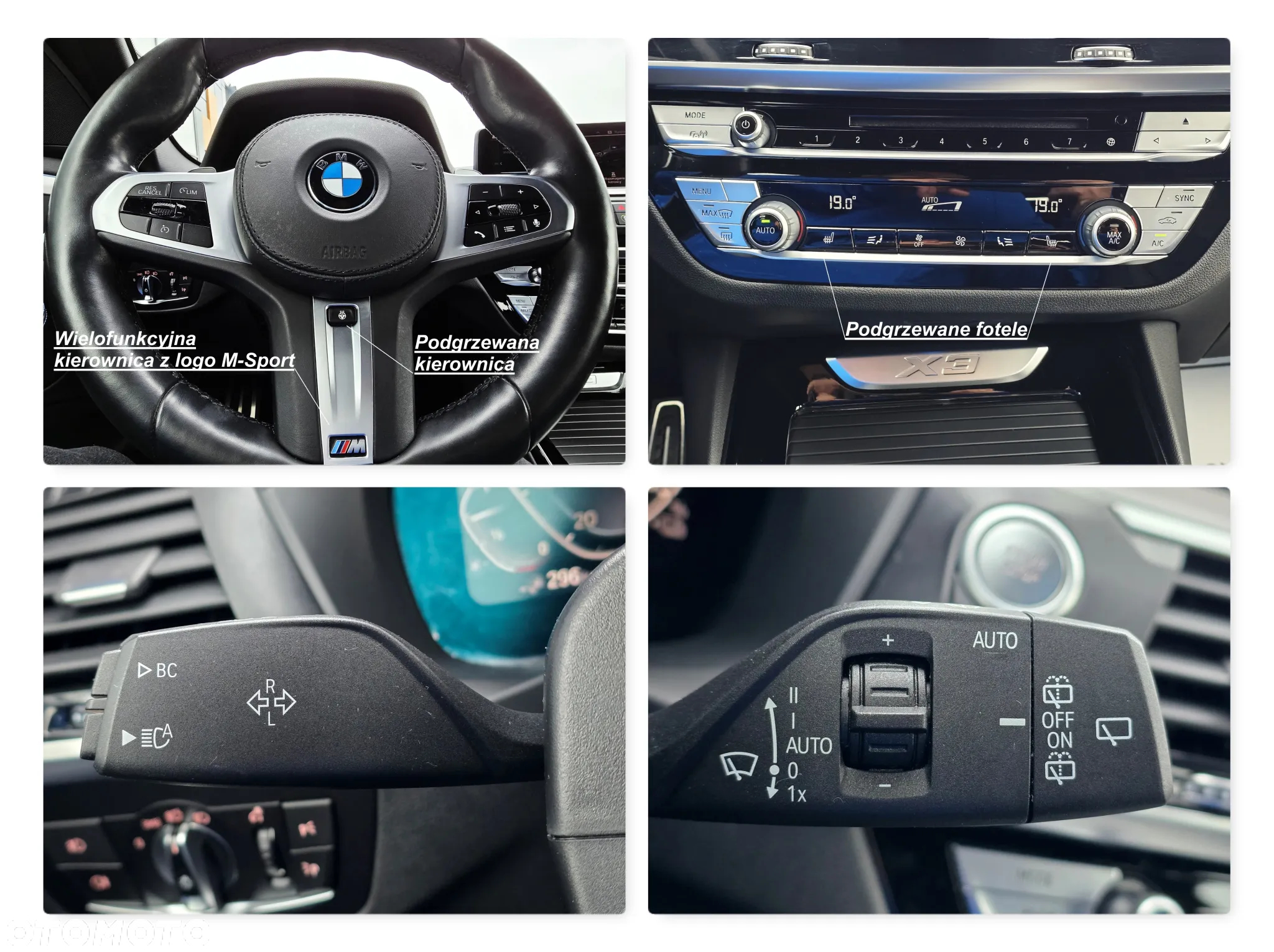 BMW X3 xDrive30e M Sport sport - 28
