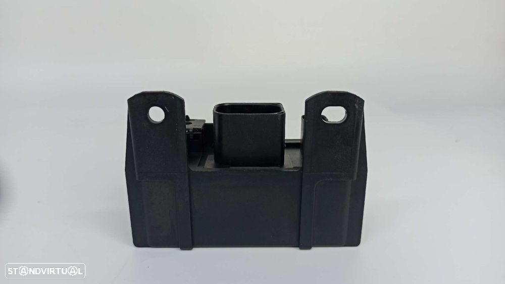 CAIXA DE PRÉ AQUECIMENTO MERCEDES CLASE C (W203) BERLINA 200 CDI (203.004) - 5