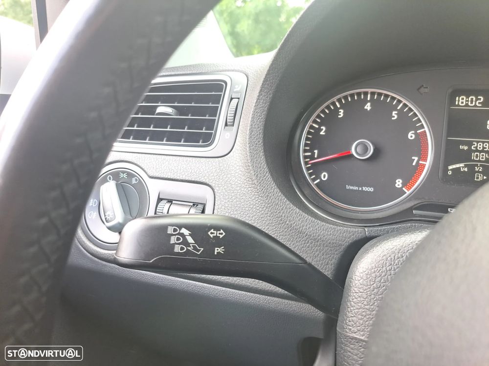 VW Polo 1.2 TSi Confortline - 15