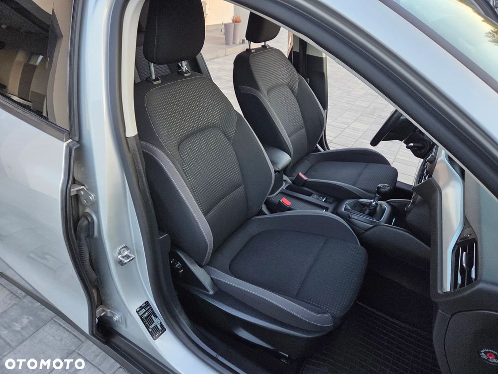 Ford Focus 1.5 EcoBlue Connected - 22