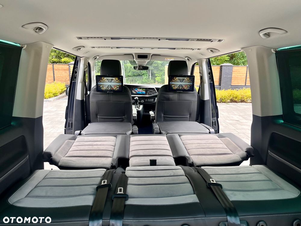 Volkswagen Multivan 2.0 BiTDI L1 Highline 4Motion DSG - 4