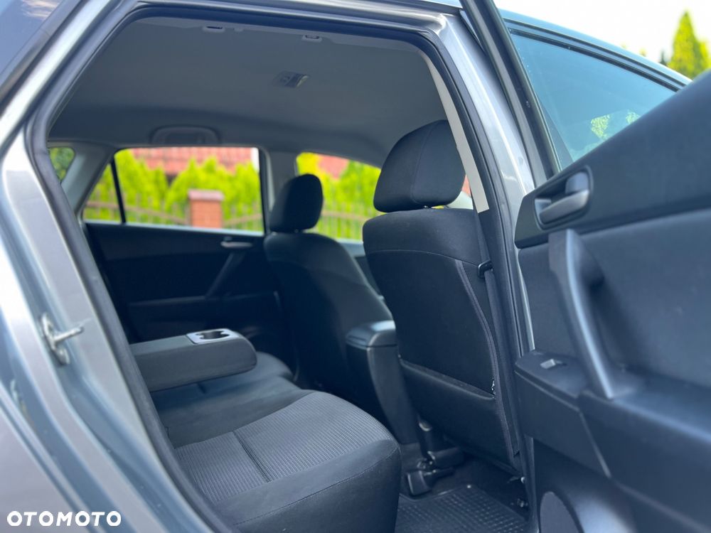 Mazda 3 1.6 Sport Comfort - 20