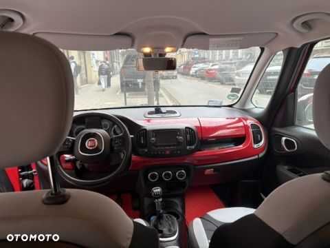 Fiat 500L Urban 1.4 T-Jet 16V Pop Star - 7