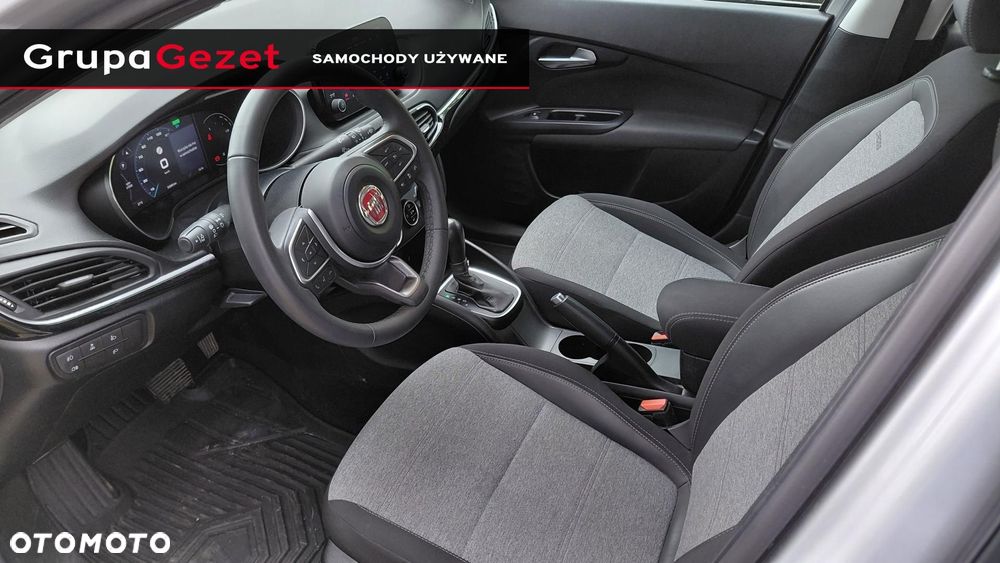 Fiat Tipo - 11