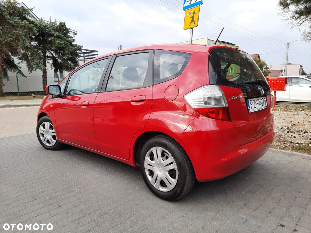 Honda Jazz 1.2 i-VTEC S Cool - 5
