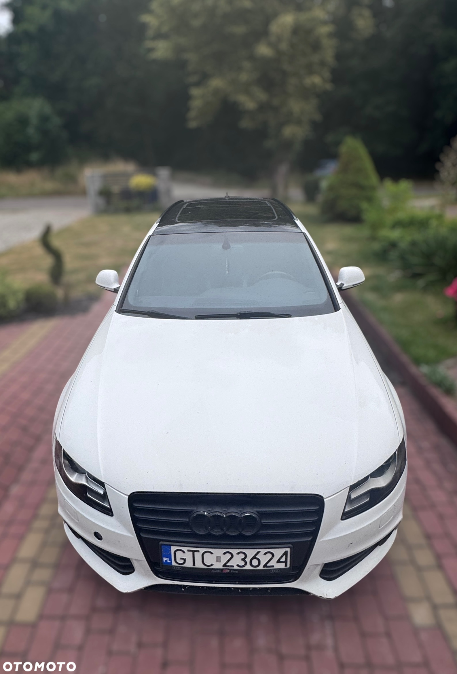 Audi A4 - 5