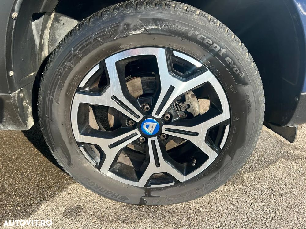 Dacia Duster 1.5 Blue dCi 4WD SL BlueLine - 7