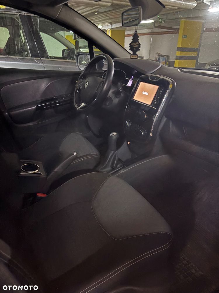 Renault Clio 0.9 Energy TCe Intens - 5