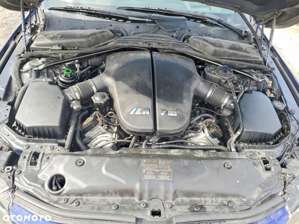BMW M5 - 11
