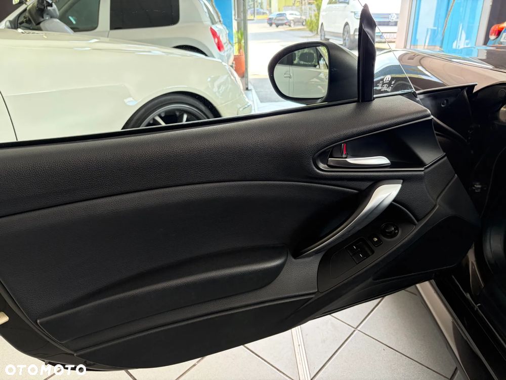 Fiat 124 Spider 1.4 MultiAir - 25