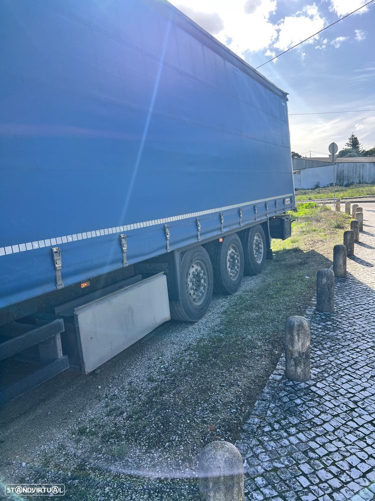 Schmitz Cargobull Schmitz Cargobull - 3