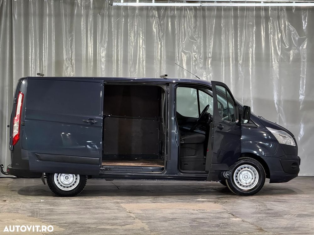 Ford Transit Custom L1H1 VA Basis - 40