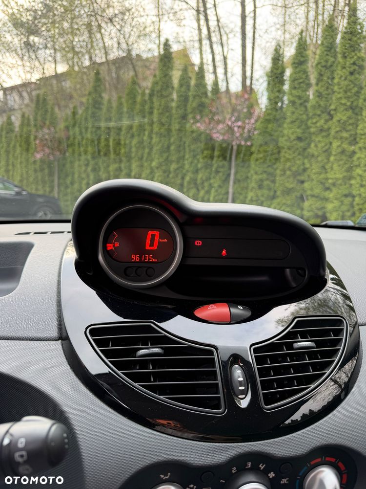 Renault Twingo 1.2 16V Dynamique - 15