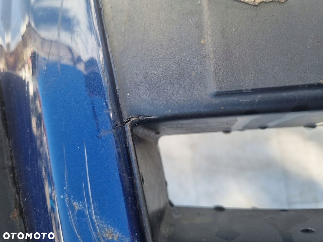 ZDERZAK PRZÓD PRZEDNI FIAT SEDICI 06-09 - 11