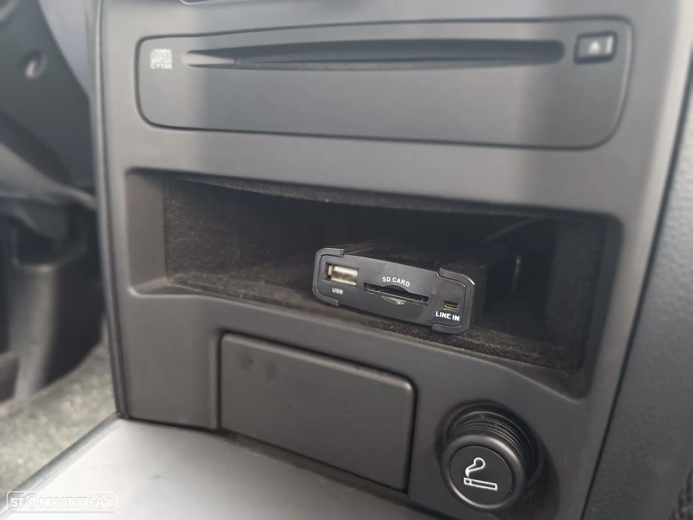 Nissan Primera Wagon 2.2 DDT Visia - 18