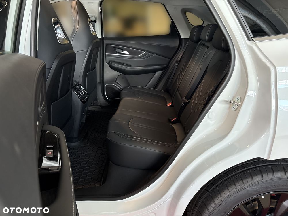 Forthing T5 EVO - 11