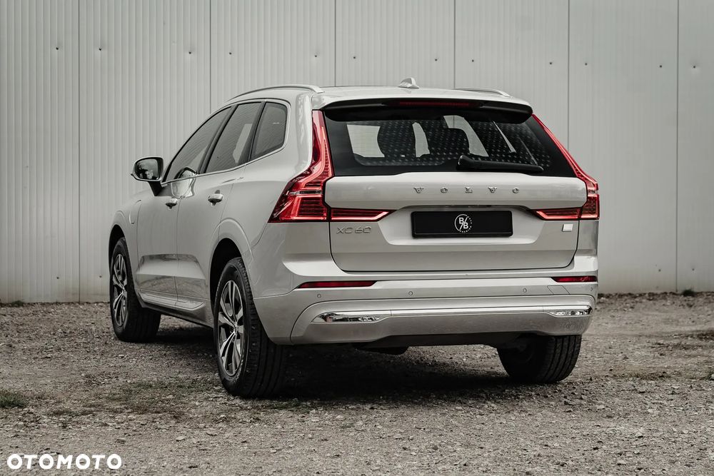 Volvo XC 60 T6 AWD Recharge Core - 9