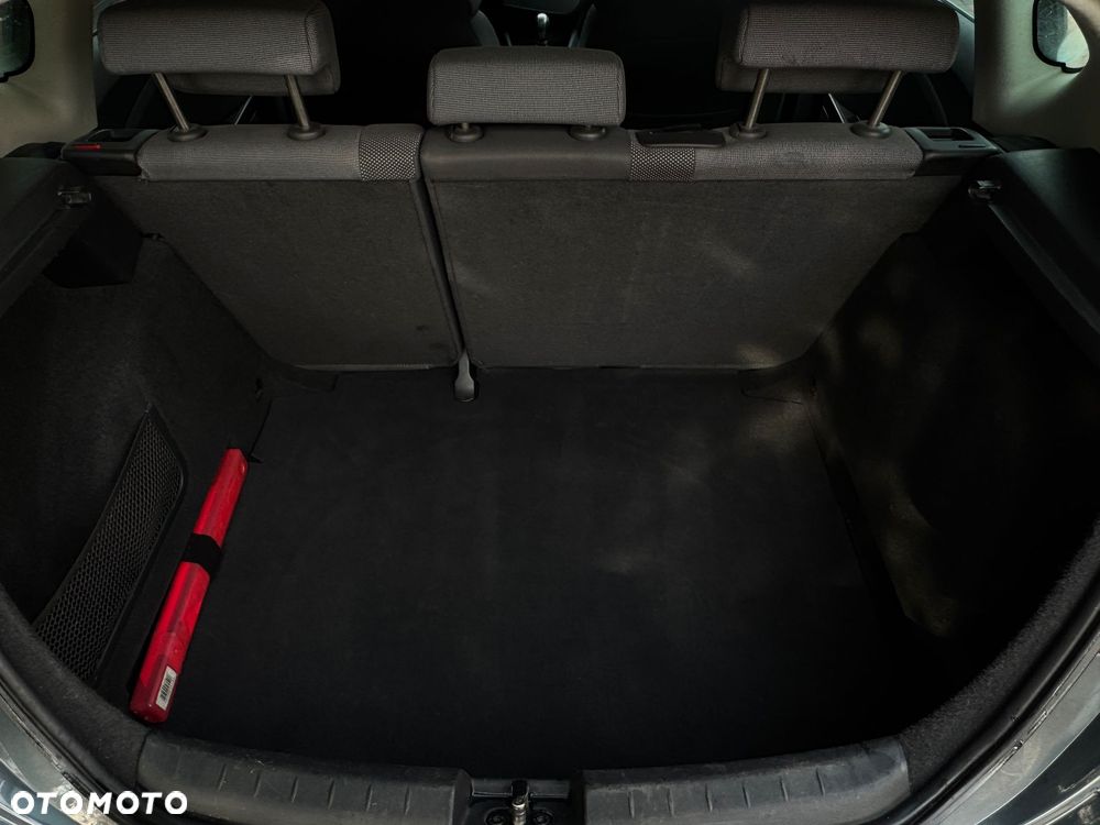 Seat Leon 1.9 TDI DPF Stylance - 13