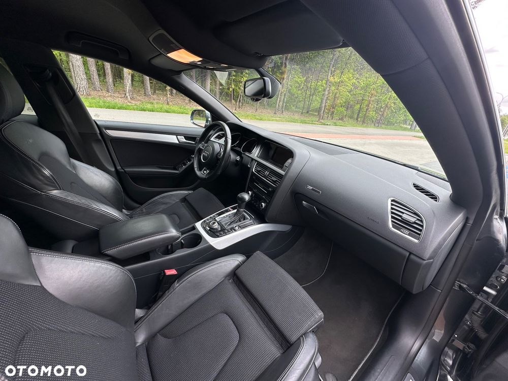Audi A5 Sportback - 14