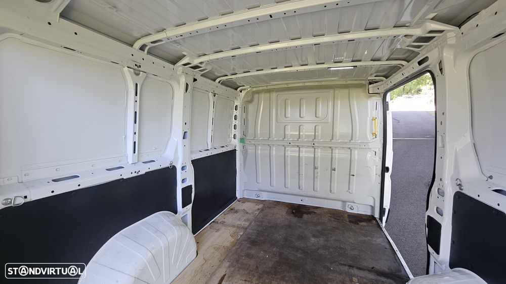 Peugeot BOXER 2.2 Hdi L1H1 - 34