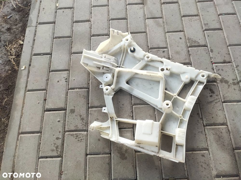EU Ślizg zderzaka lewy tył BMW 3 G20 M-pakiet 8069393 - 2