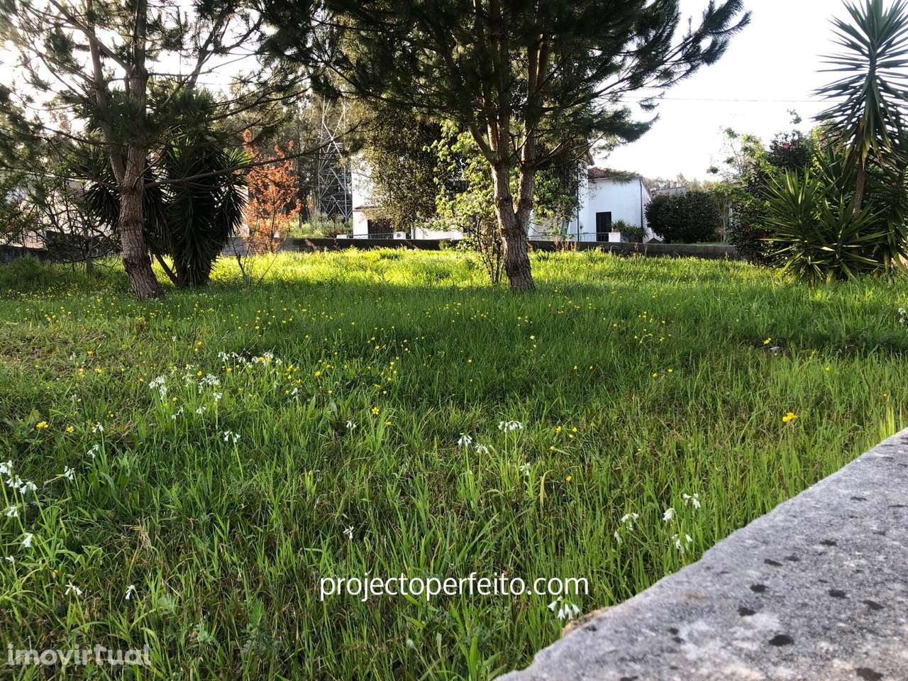 Terreno Urbano  Venda em Fiães,Santa Maria da Feira - Grande imagem: 5/6