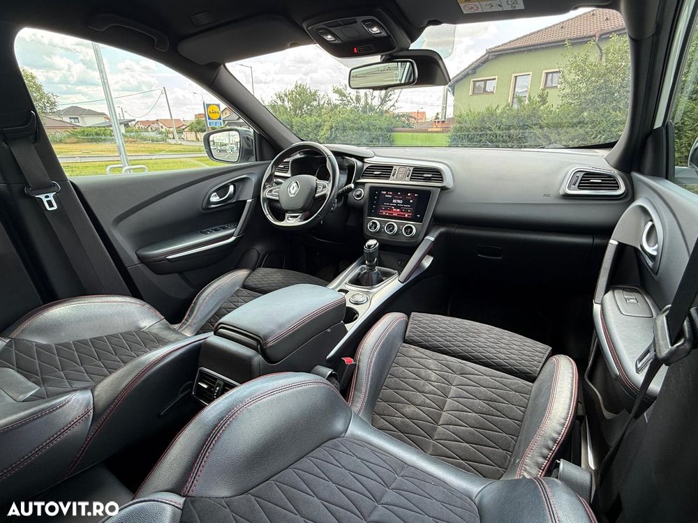 Renault Kadjar - 8