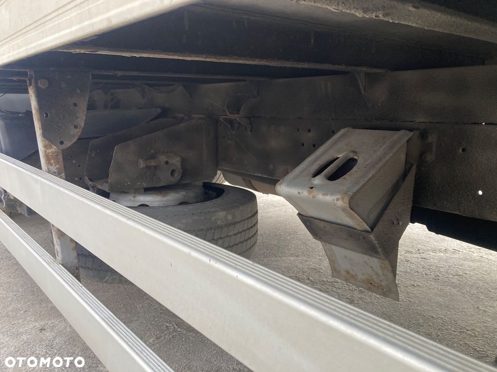 Iveco Eurocargo - 11