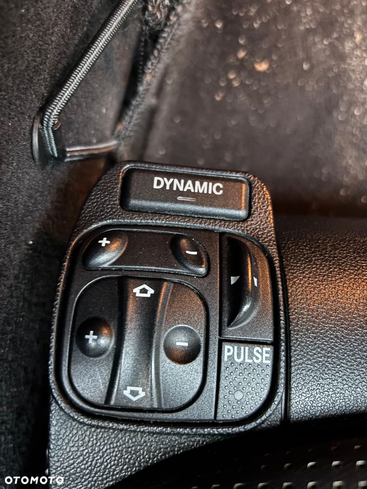 Mercedes-Benz CLS 55 AMG Automatik - 32