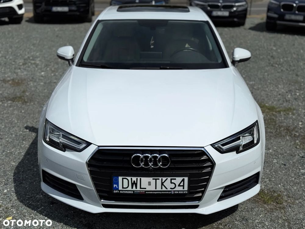 Audi A4 - 11