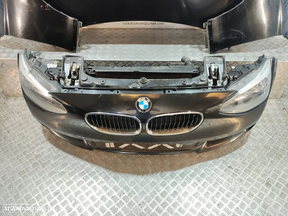 Frente completa BMW serie 1 F20 F21 Sport PRE LCI - 23